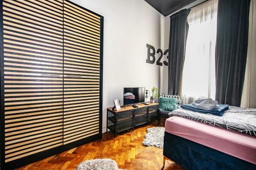 Bed & Breakfast B23 Apartments