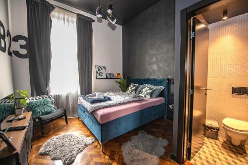 Bed & Breakfast B23 Apartments