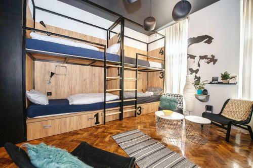 Bed & Breakfast B23 Apartments