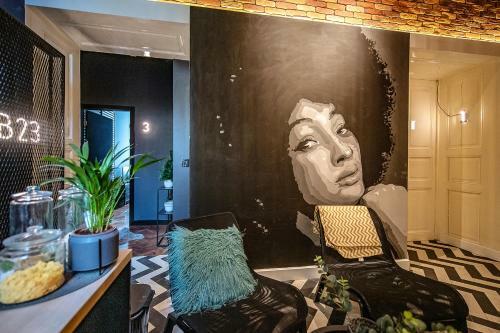 Bed & Breakfast B23 Apartments