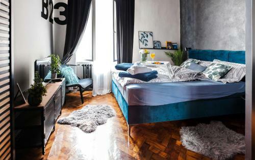 Bed & Breakfast B23 Apartments