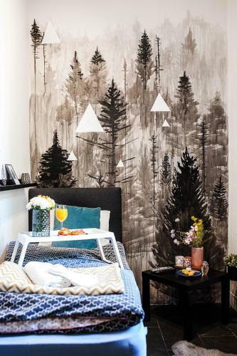Bed & Breakfast B23 Apartments