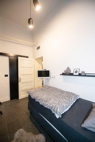 Bed & Breakfast B23 Apartments