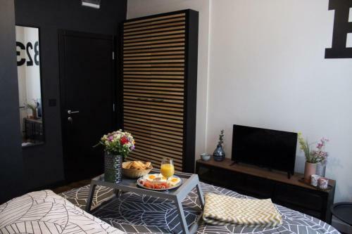 Bed & Breakfast B23 Apartments