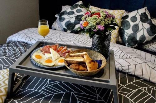 Bed & Breakfast B23 Apartments