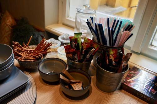 Bed & Breakfast B23 Apartments