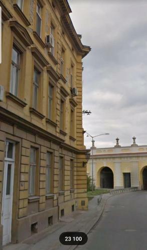 Bed & Breakfast B23 Apartments