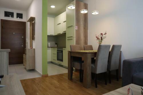 King's Park Apartment