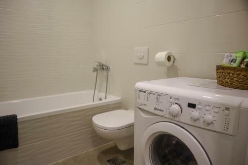 King's Park Apartment