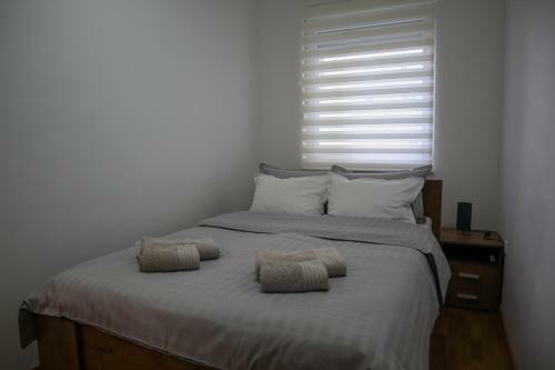 King's Park Apartment