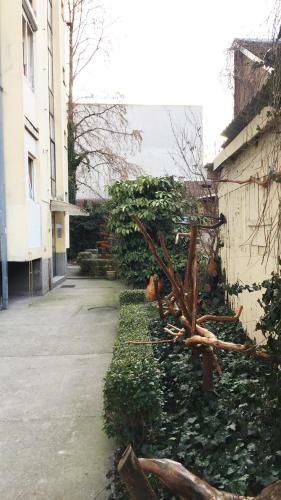 Apartamento Pannonian Sailor