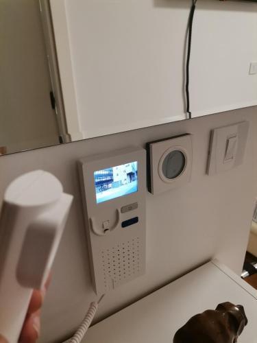 Pupin Palata Business Apartman B15
