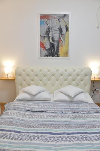 Pupin Palata Business Apartman B15