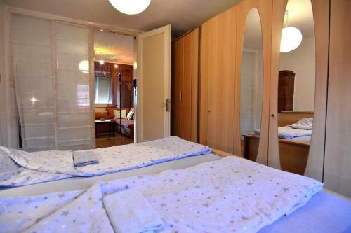 Apartman 3 Sobe - Lokacija Sajam- Bolnica - Stanica