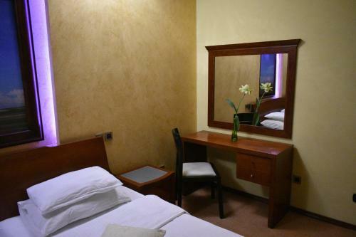 Apartamento Prince III