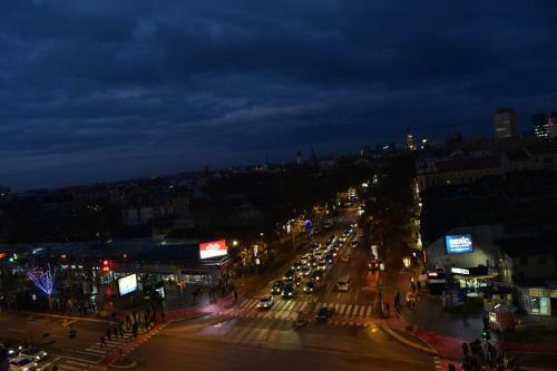 Apartamento Prince III