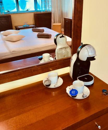 Apartamento Prince III