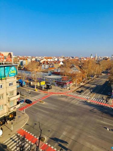 Apartamento Prince III