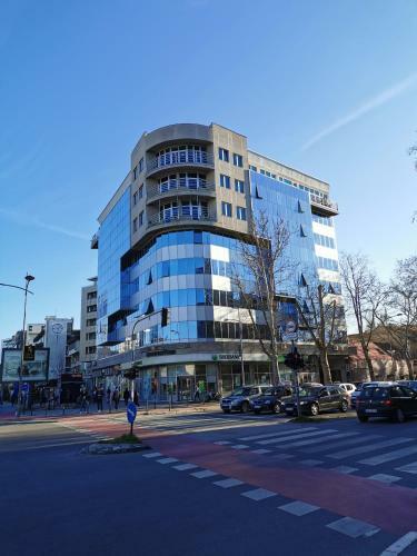 Apartamento Prince III