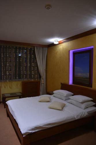 Apartamento Prince III