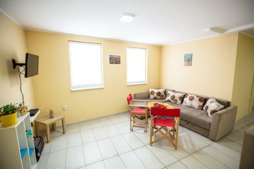 Passenger Hostel