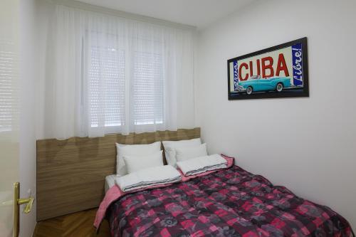 Apartment Promenada 35