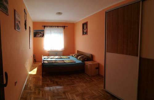 Helena Apartment