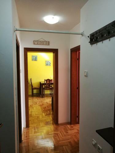 Helena Apartment