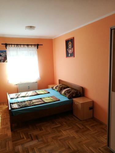 Helena Apartment