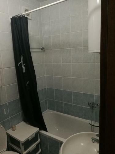 Helena Apartment
