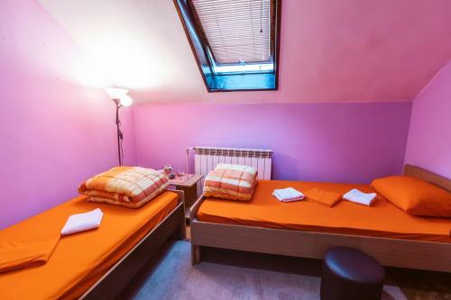 Albergue Laufer