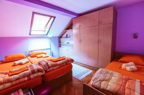 Albergue Laufer