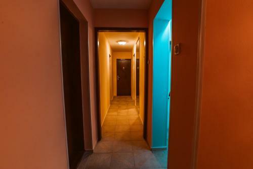 Albergue Laufer