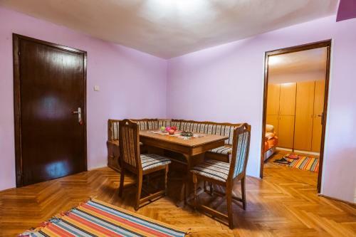 Albergue Laufer