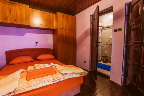 Albergue Laufer