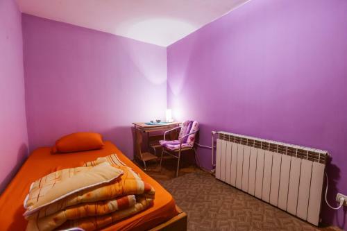 Albergue Laufer