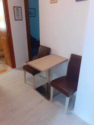 Apartment Mina
