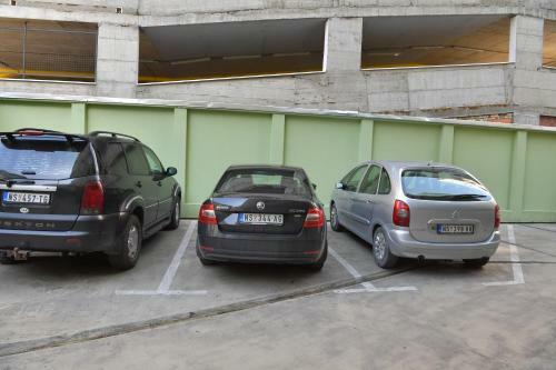Apartamento Mina Penthouse