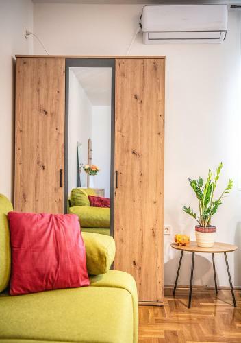 Apartamento Mina Penthouse