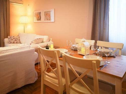 Apartamento Filin Home Supljikca
