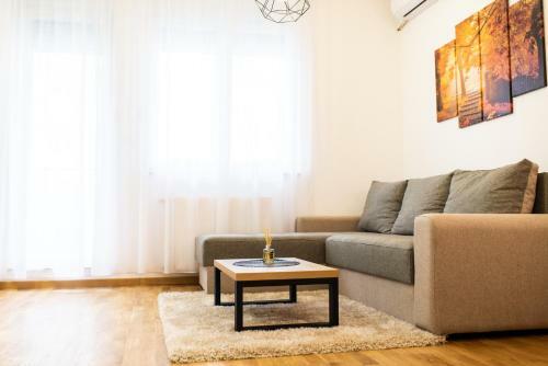 Reset Apartment