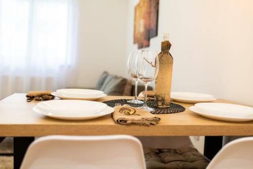 Reset Apartment