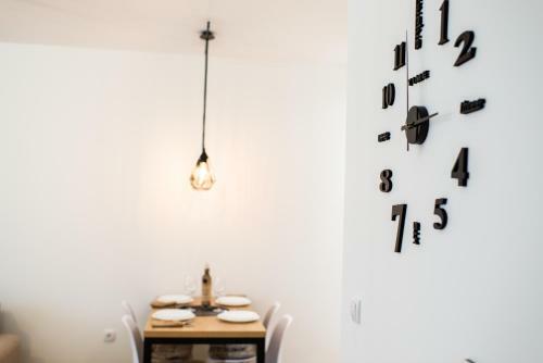 Reset Apartment