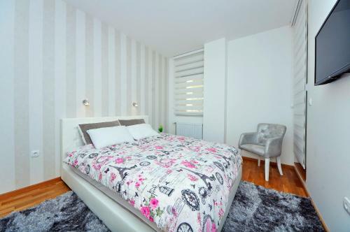 Reset Apartment