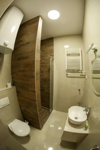 Ancora Apartment Anja