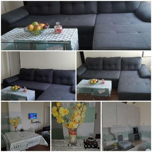Sweet Home Danube Liman Apartment