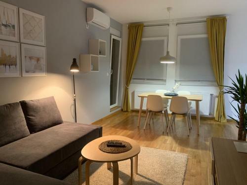 Gemini Apartment 1