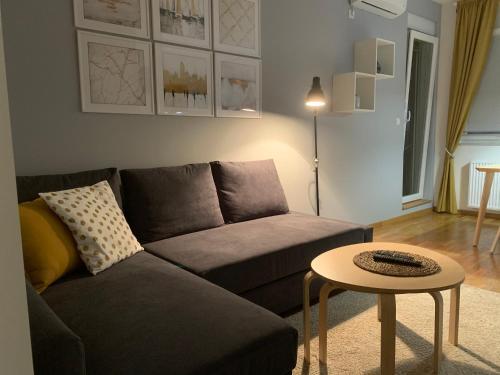 Gemini Apartment 1