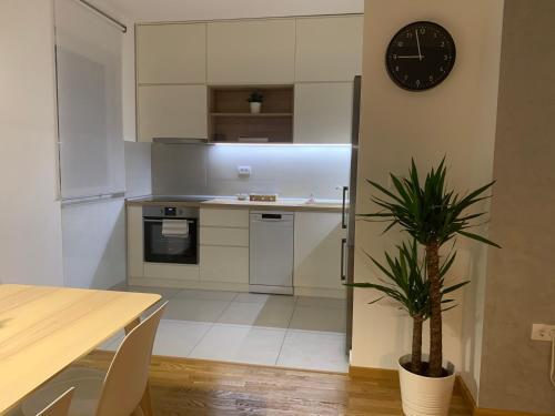 Gemini Apartment 1