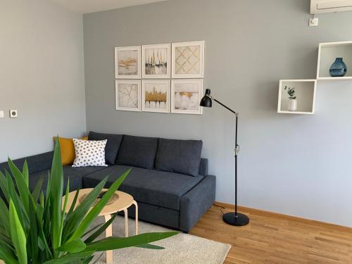 Gemini Apartment 1